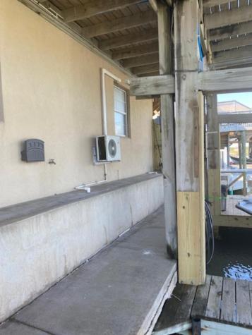 1440 Harbor Island Drive Port Isabel TX 78578