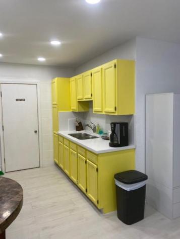 1440 Harbor Island Drive Port Isabel TX 78578