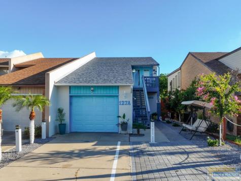 127 E Atol Street South Padre Island TX 78597