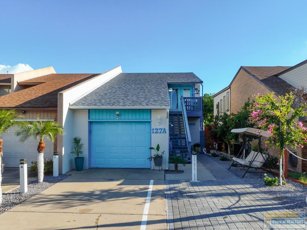 127 E Atol Street South Padre Island TX 78597