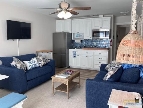 127 E Atol Street South Padre Island TX 78597