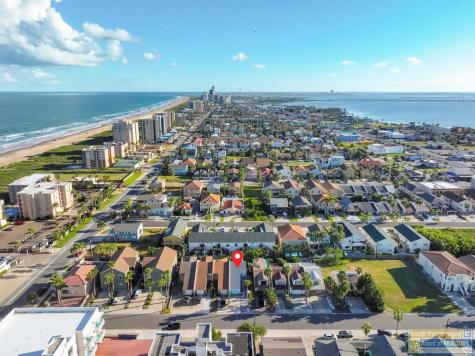 127 E Atol Street South Padre Island TX 78597