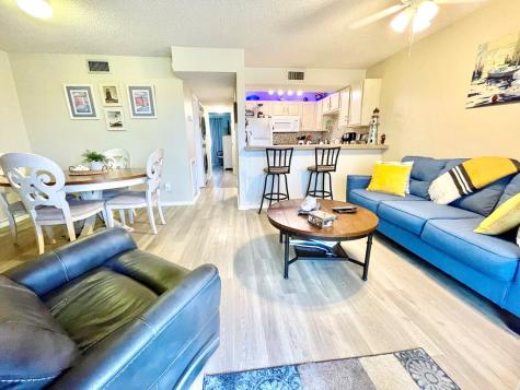 401 Island Avenue Port Isabel TX 78578