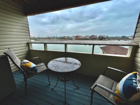 401 Island Avenue Port Isabel TX 78578