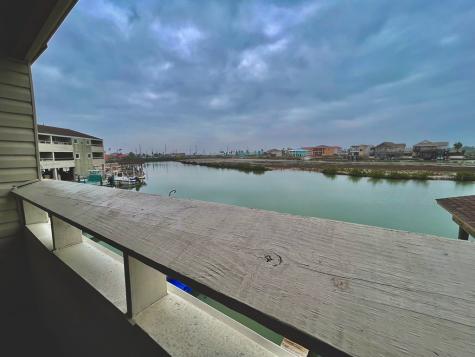 401 Island Avenue Port Isabel TX 78578