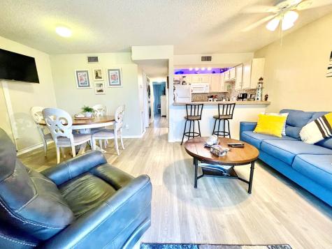 401 Island Avenue Port Isabel TX 78578