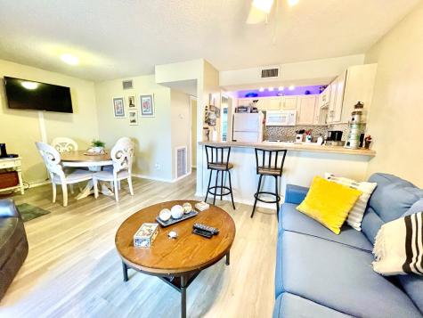 401 Island Avenue Port Isabel TX 78578
