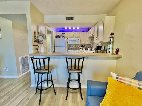 401 Island Avenue Port Isabel TX 78578