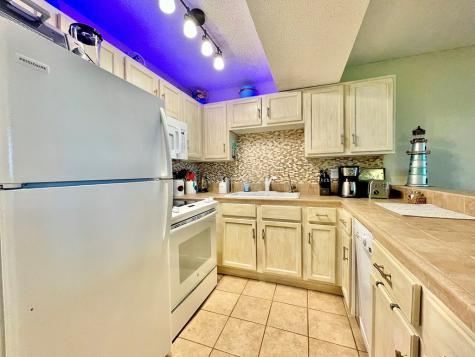 401 Island Avenue Port Isabel TX 78578