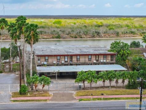 35439 Marshall Hutt Rio Hondo TX 78583