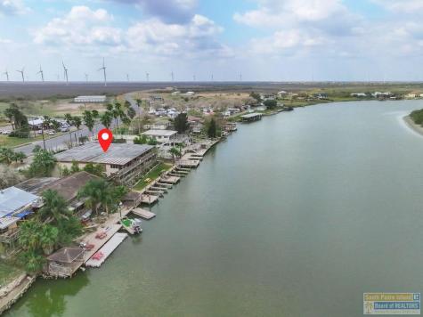 35439 Marshall Hutt Rio Hondo TX 78583