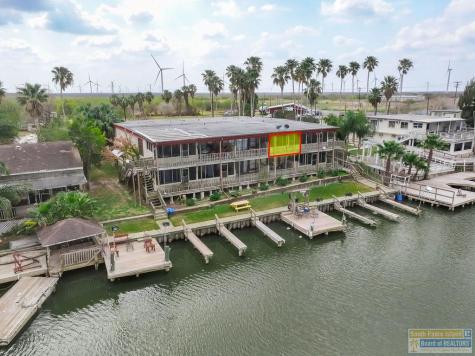 35439 Marshall Hutt Rio Hondo TX 78583