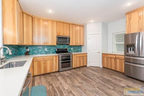 133 Oleander Drive Laguna Vista TX 78578