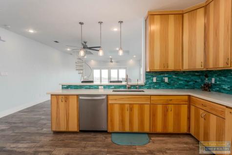 133 Oleander Drive Laguna Vista TX 78578