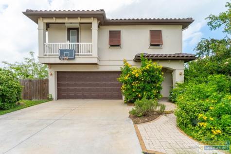 133 Oleander Drive Laguna Vista TX 78578