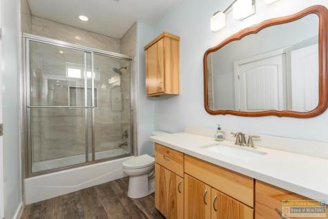133 Oleander Drive Laguna Vista TX 78578