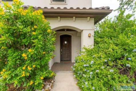 133 Oleander Drive Laguna Vista TX 78578
