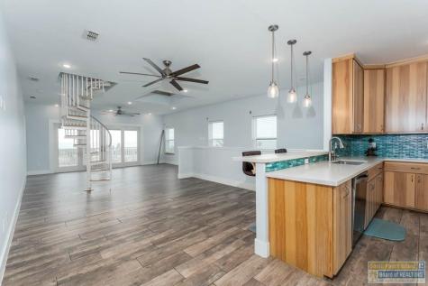 133 Oleander Drive Laguna Vista TX 78578