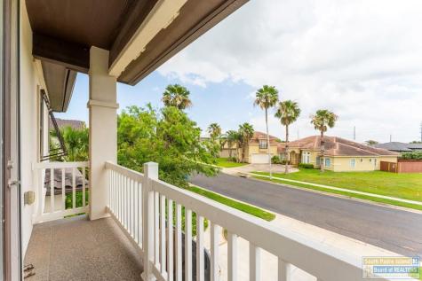 133 Oleander Drive Laguna Vista TX 78578