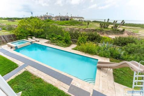 133 Oleander Drive Laguna Vista TX 78578