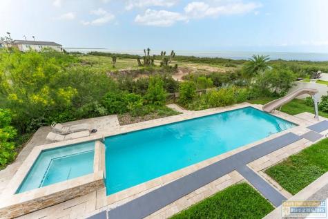 133 Oleander Drive Laguna Vista TX 78578