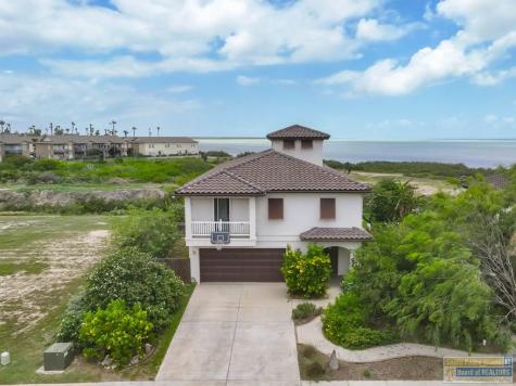 133 Oleander Drive Laguna Vista TX 78578