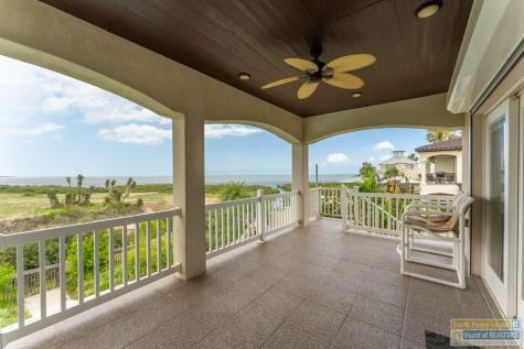 133 Oleander Drive Laguna Vista TX 78578