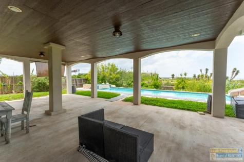 133 Oleander Drive Laguna Vista TX 78578