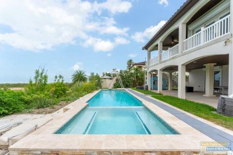 133 Oleander Drive Laguna Vista TX 78578
