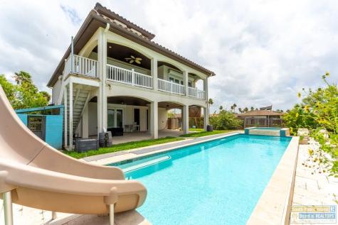 133 Oleander Drive Laguna Vista TX 78578