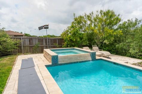 133 Oleander Drive Laguna Vista TX 78578