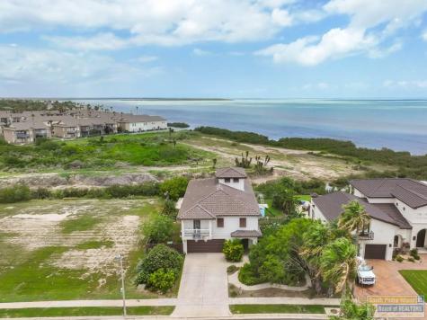 133 Oleander Drive Laguna Vista TX 78578