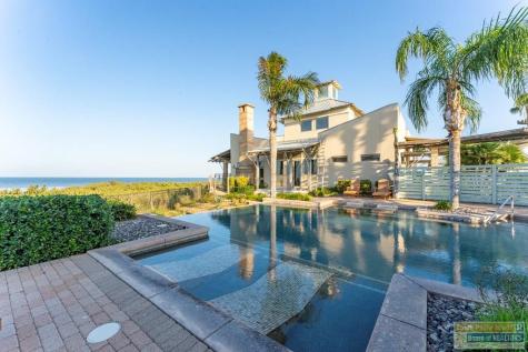 133 Oleander Drive Laguna Vista TX 78578