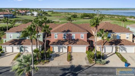 5 Harbor Town Laguna Vista TX 78578