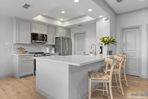 5 Harbor Town Laguna Vista TX 78578