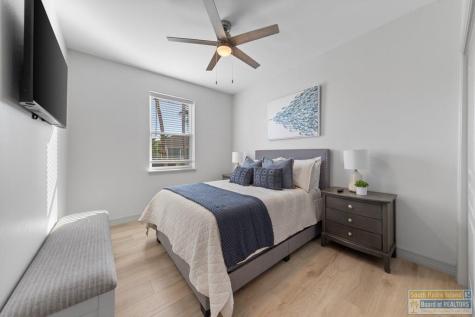 5 Harbor Town Laguna Vista TX 78578