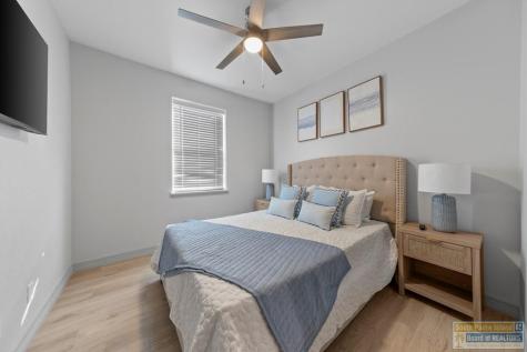 5 Harbor Town Laguna Vista TX 78578
