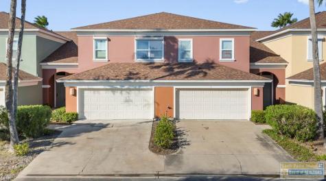 5 Harbor Town Laguna Vista TX 78578