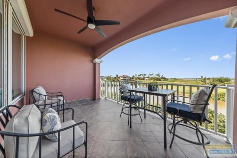 5 Harbor Town Laguna Vista TX 78578