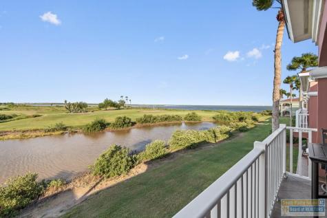 5 Harbor Town Laguna Vista TX 78578