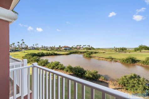 5 Harbor Town Laguna Vista TX 78578