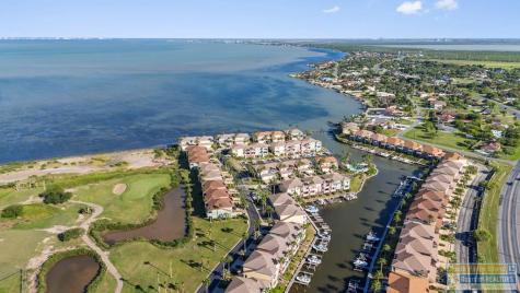 5 Harbor Town Laguna Vista TX 78578