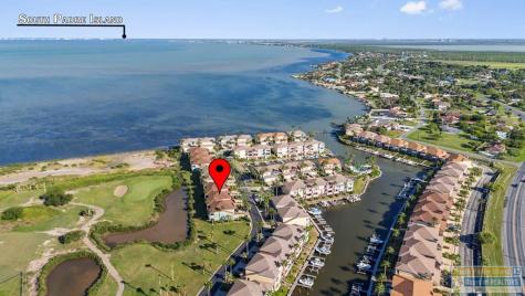 5 Harbor Town Laguna Vista TX 78578