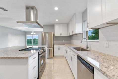 4 Augusta Drive Laguna Vista TX 78578
