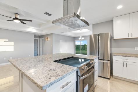 4 Augusta Drive Laguna Vista TX 78578