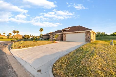 4 Augusta Drive Laguna Vista TX 78578