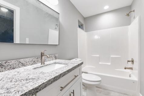 4 Augusta Drive Laguna Vista TX 78578