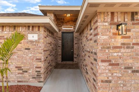 4 Augusta Drive Laguna Vista TX 78578
