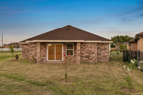 4 Augusta Drive Laguna Vista TX 78578