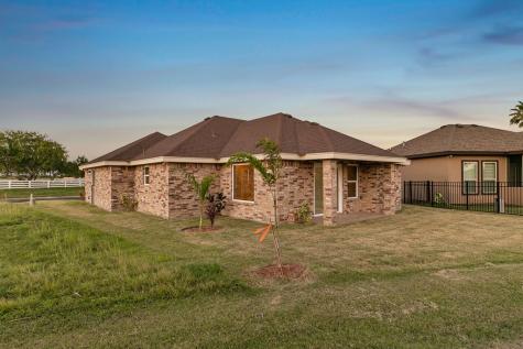 4 Augusta Drive Laguna Vista TX 78578